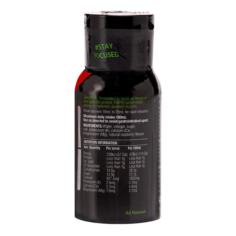 澳洲製抽筋水 Crampfix 50ml Made in Australia