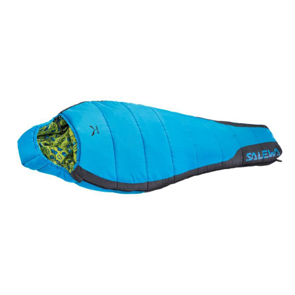 保暖纖維睡袋 Maxidream Sb Junior Davos Left <165cm