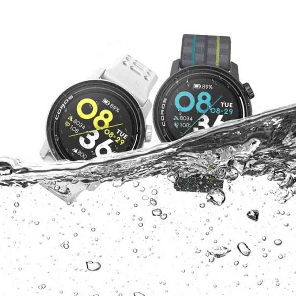 【VIP 尊享優惠 VIP Exclusive】多功能運動 GPS手錶矽膠錶帶 Pace 3 GPS Sport Watch Silicone Band