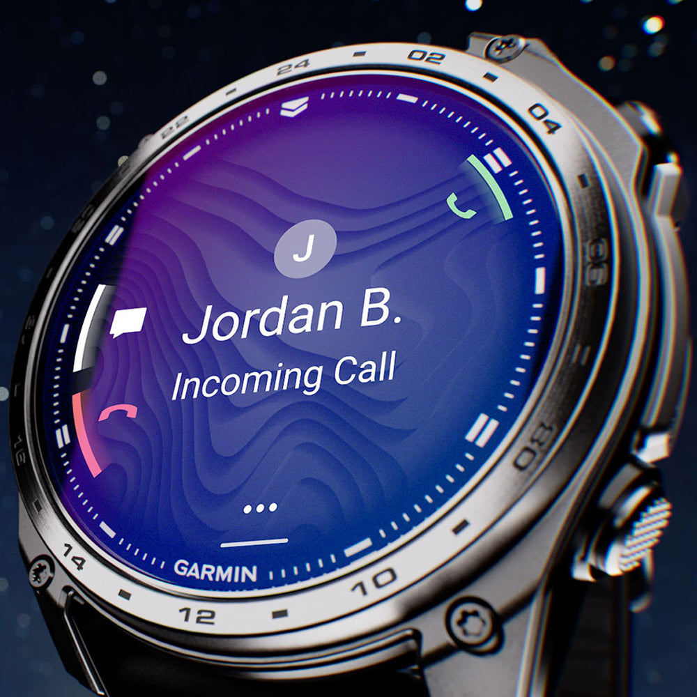 【預售 VIP 優惠，最快二至八星期左右有貨 PreSale VIP Exclusive Earliest arrival around 2-8 weeks】全方位進階軍用戰術錶 Tactix 8 - AMOLED