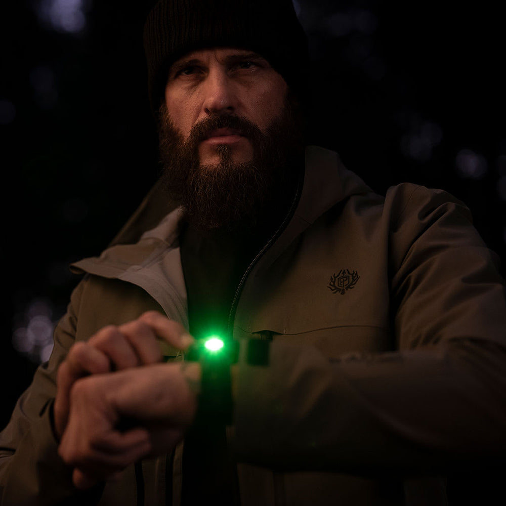 【預售 VIP 優惠，最快二至八星期左右有貨 PreSale VIP Exclusive Earliest arrival around 2-8 weeks】全方位進階軍用戰術錶 Tactix 8 - AMOLED