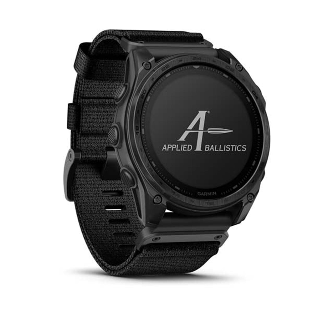 【預售 VIP 優惠，最快二至八星期左右有貨 PreSale VIP Exclusive Earliest arrival around 2-8 weeks】全方位進階軍用戰術錶 Tactix 8 - SOLAR