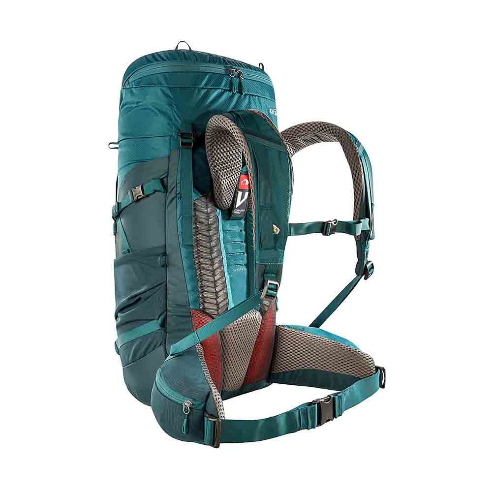 德國露營遠足背囊 Norix 48+10