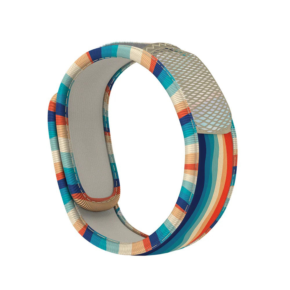 【法國製不含避蚊胺 Made in France and Deet-Free】驅蚊手帶 Wristband