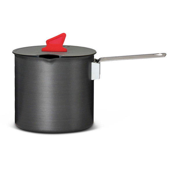 超輕鋁製鍋具 Trek Pot 0.6L