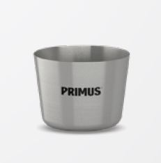 不鏽鋼小杯4件裝 Shot glass S.S. 4 pcs