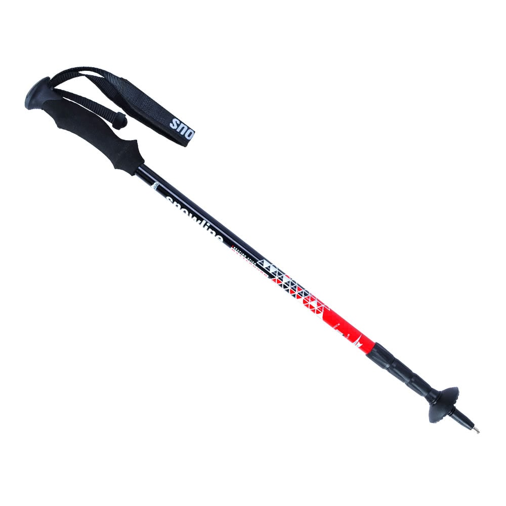 韓國登山杖 Matterhorn 4Section '16 Yellow