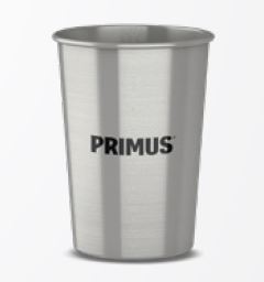 不鏽鋼水杯 Drinking Glass S.S.