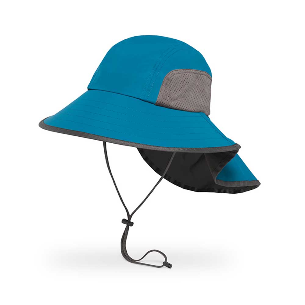 美國 UPF50+ 防曬帽 UPF50+ Adventure Hat