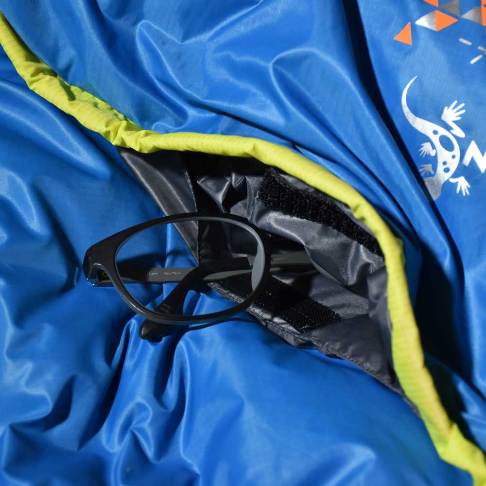 Ultra Down 5 信封型羽絨睡袋