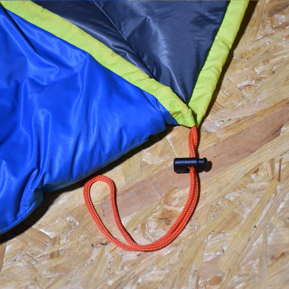 Ultra Down 5 信封型羽絨睡袋