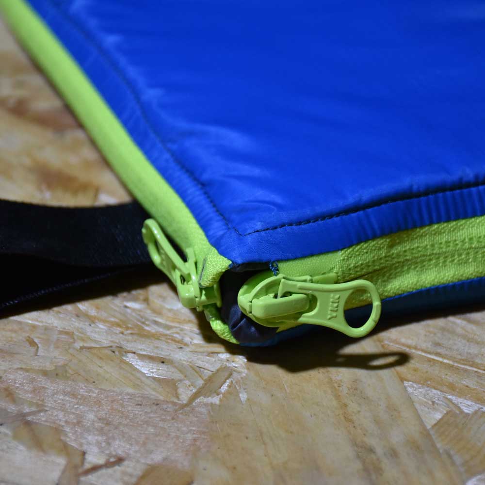 Ultra Down 5 信封型羽絨睡袋