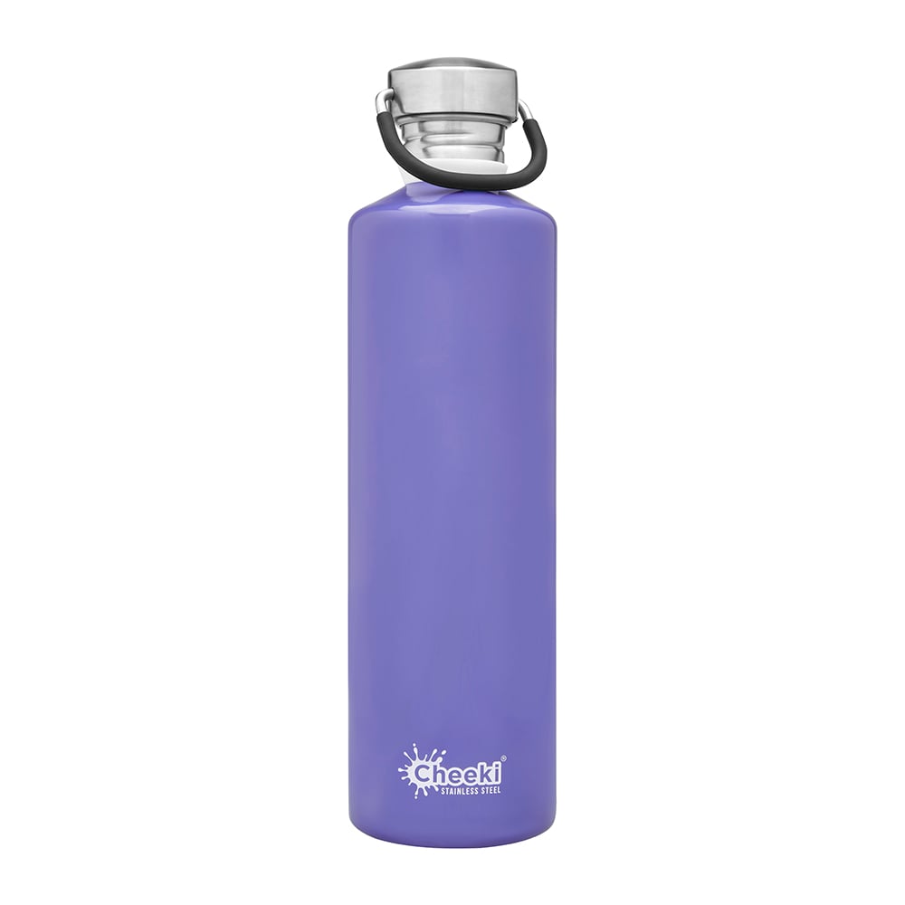 不鏽鋼雙層保溫壺 1L Classic Insulated Bottle