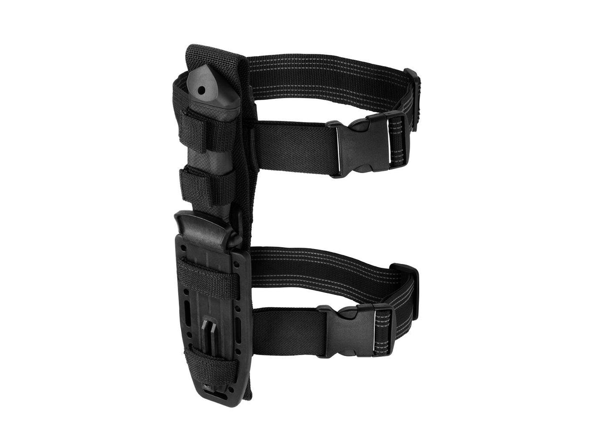 LMF II Infantry Fixed, Black, GB