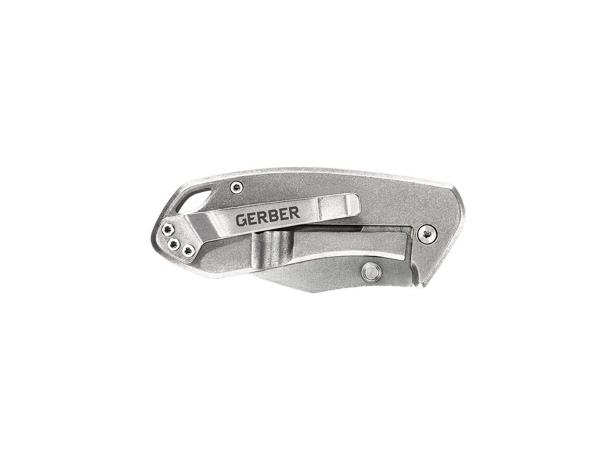 Kettlebell Folder, Grey, GB