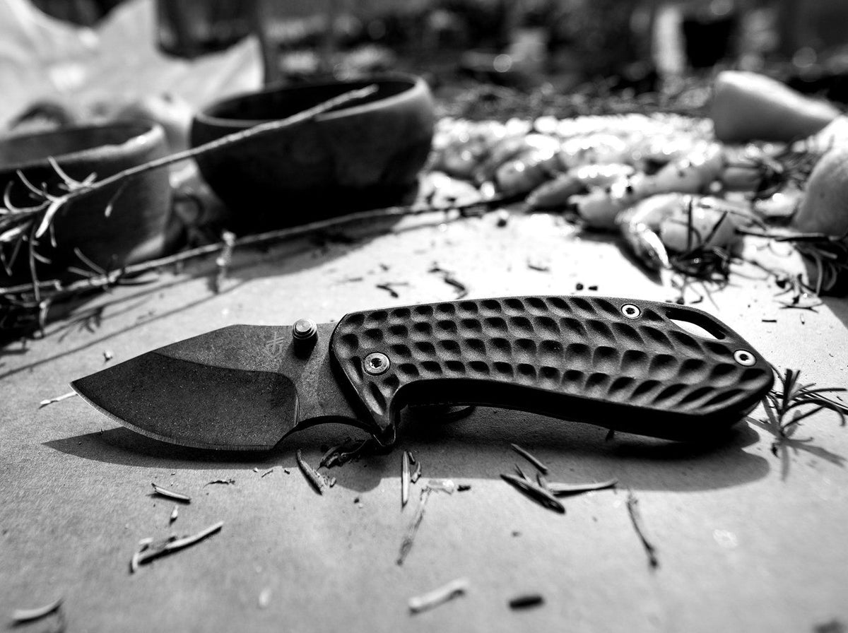 Kettlebell Folder, Grey, GB