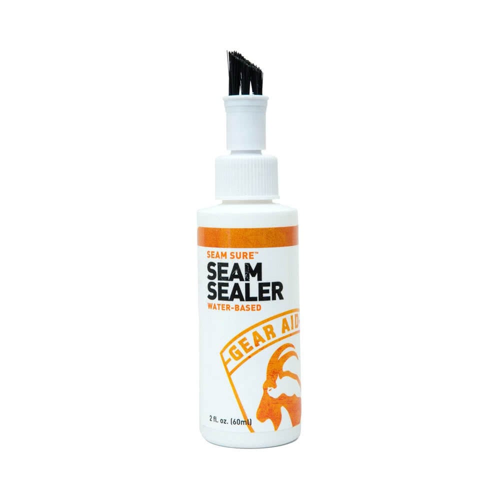 縫線防水膠 SeamSure Water Base Seam Sealer