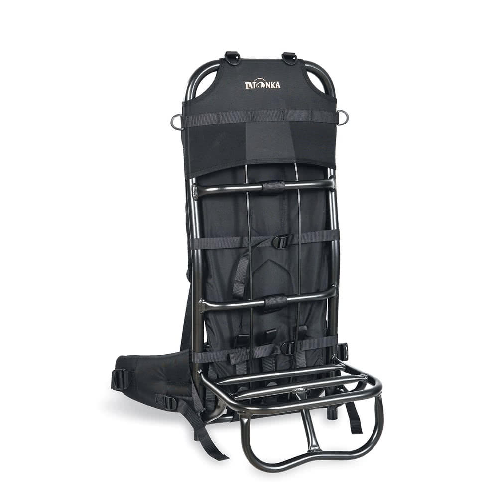 德國露營遠足背架 Lastenkraxe