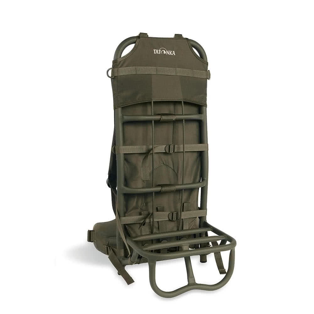 德國露營遠足背架 Lastenkraxe