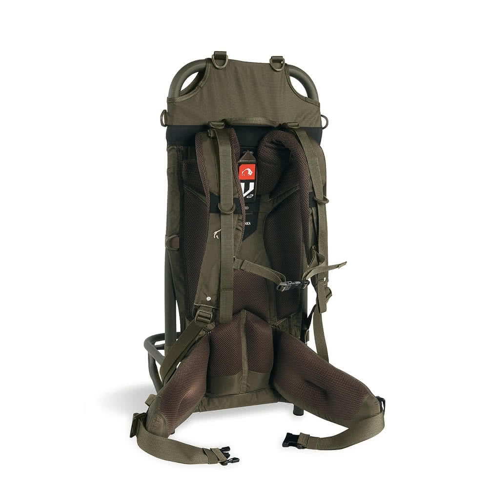 德國露營遠足背架 Lastenkraxe