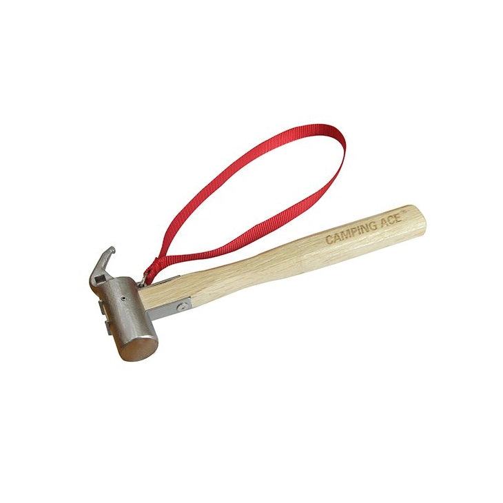 震四海 201 不銹鋼營槌