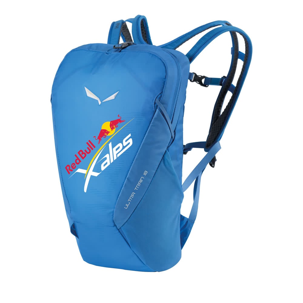 日用背囊 Ultra Train 18L X-Alps