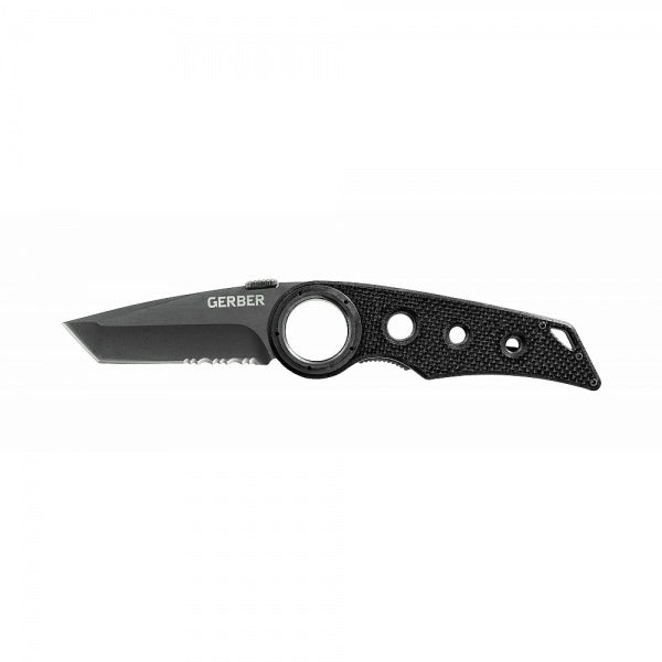 Remix Tactical Folding Knife, Tanto, GB