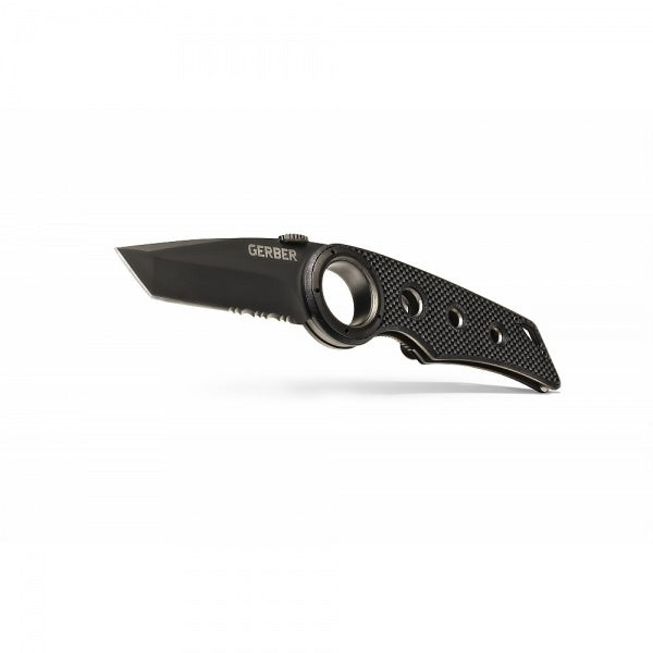 Remix Tactical Folding Knife, Tanto, GB