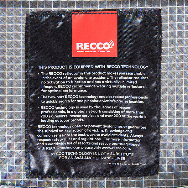 德國背囊 Skill 30 RECCO