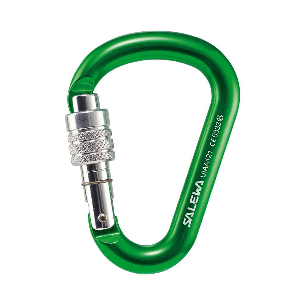 攀石鎖扣 HMS Screw G2