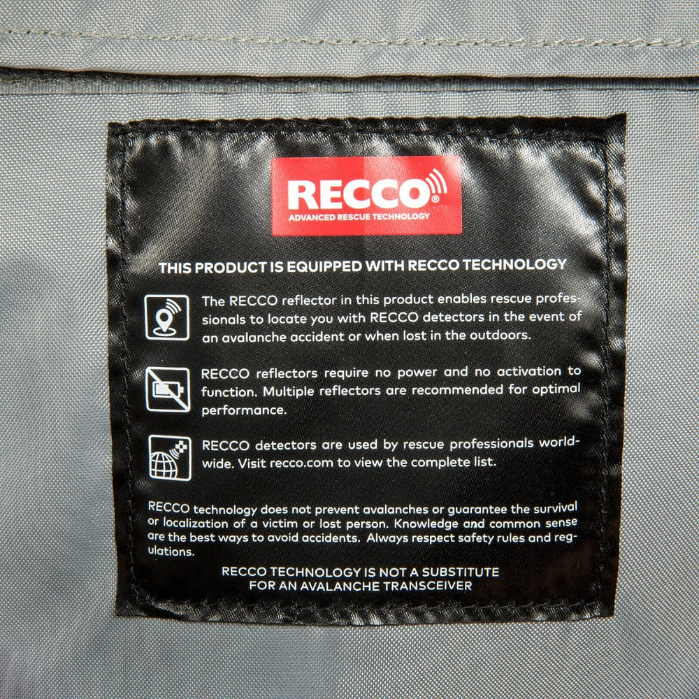 德國日用背囊 Storm 20 RECCO