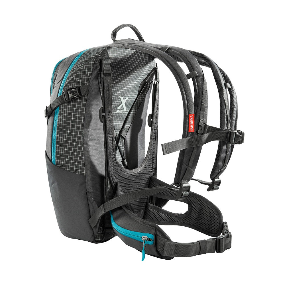 德國行山背囊 Hiking Pack 15 Titan Grey