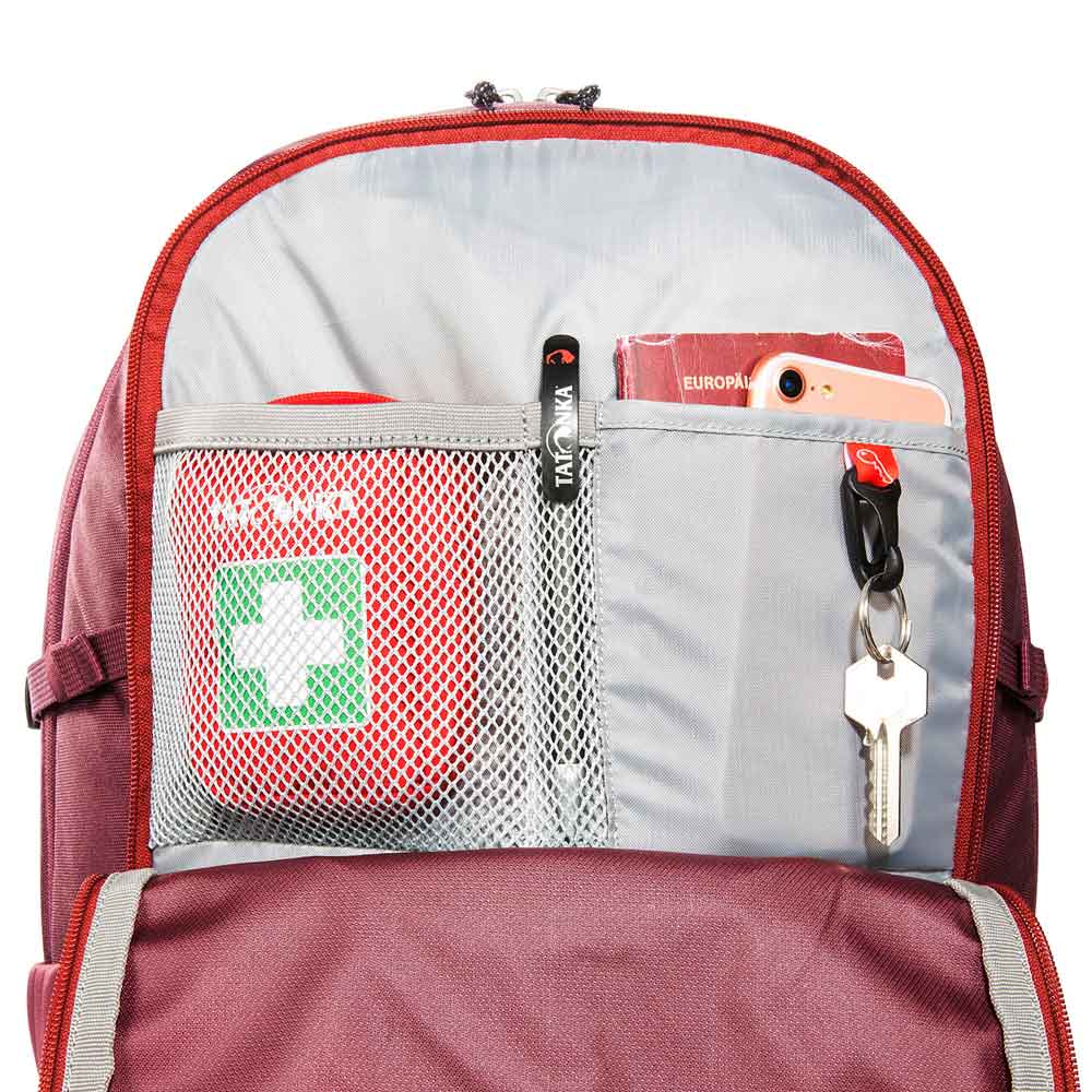 德國行山背囊 Hike Pack 25