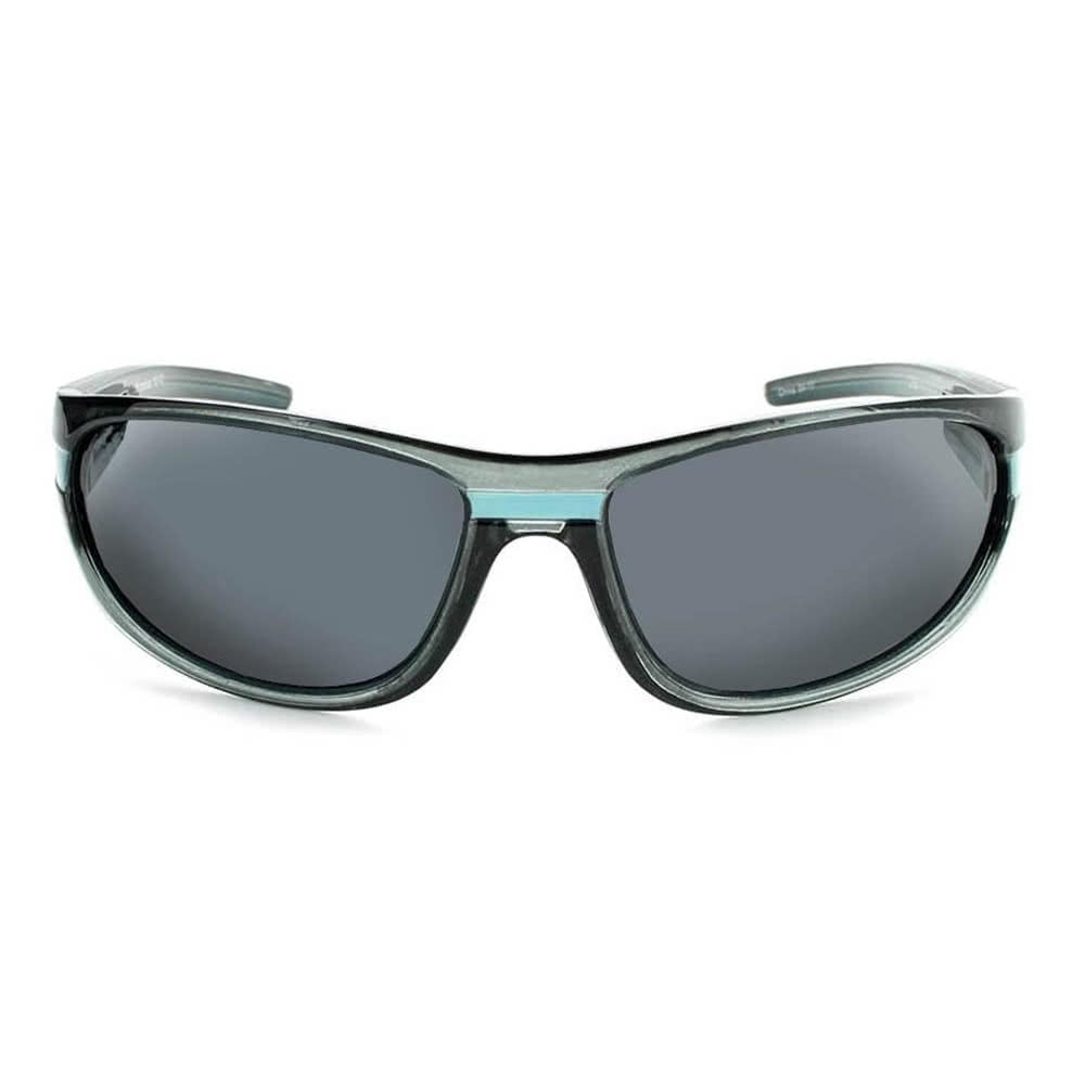 Homerun Crystal Grey