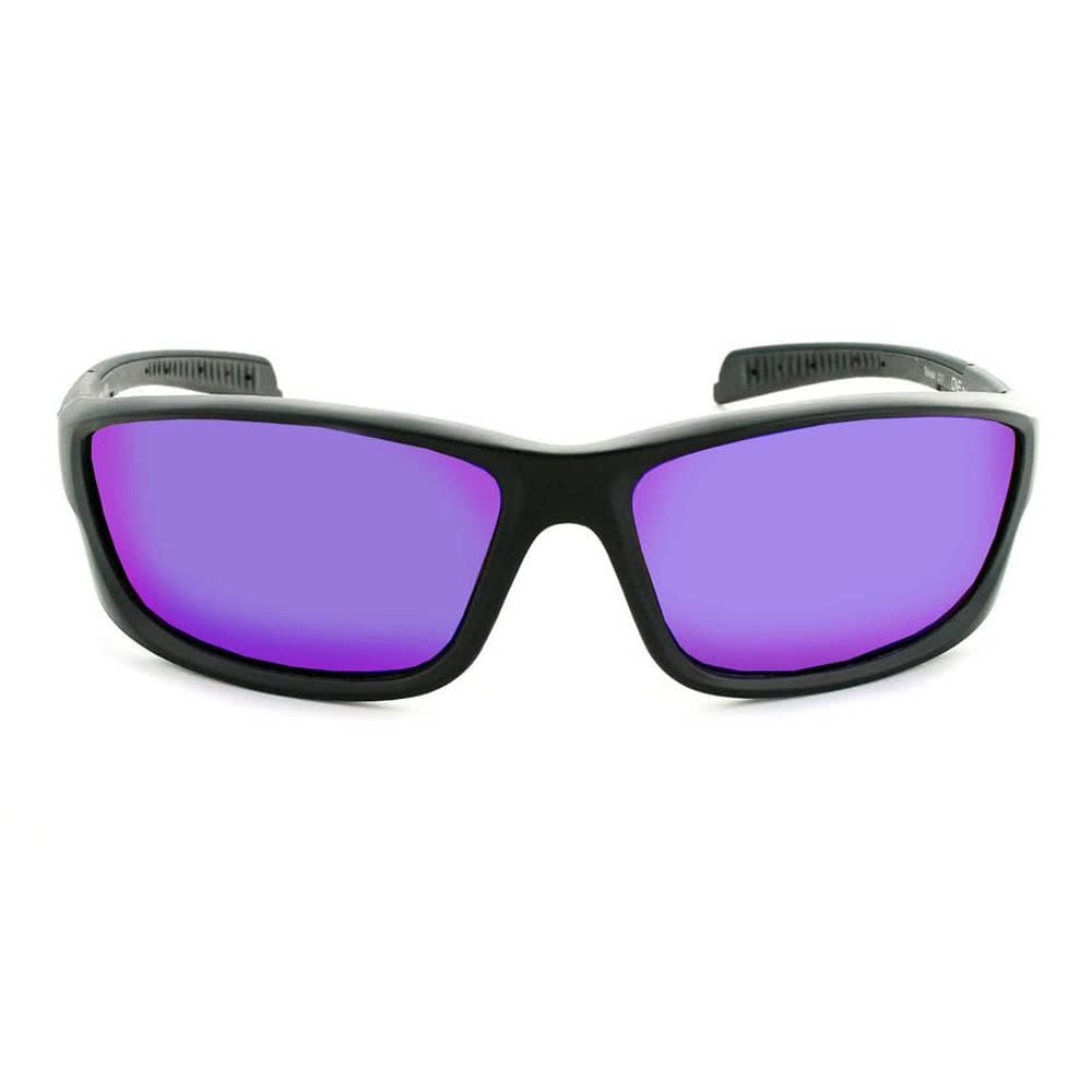 Castline Matte Black