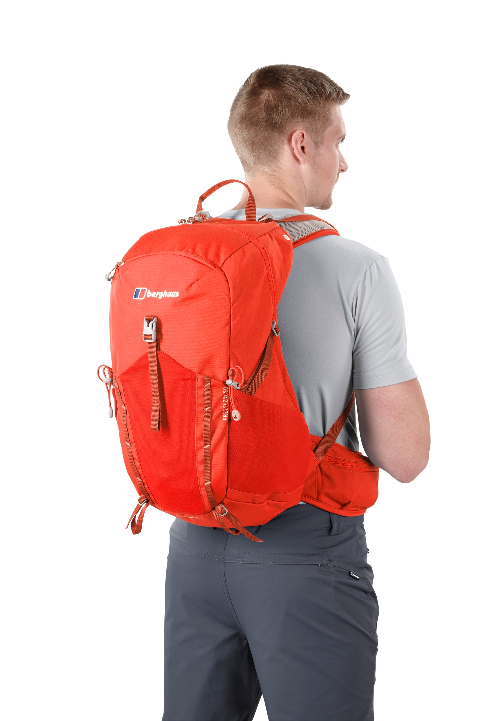 英國戶外背囊 Freeflow 30 Rucsack