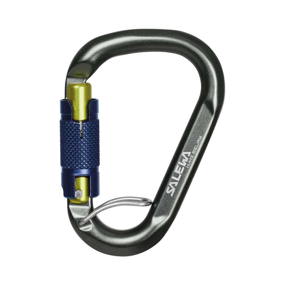 攀石鎖扣 Belay Twist Lock