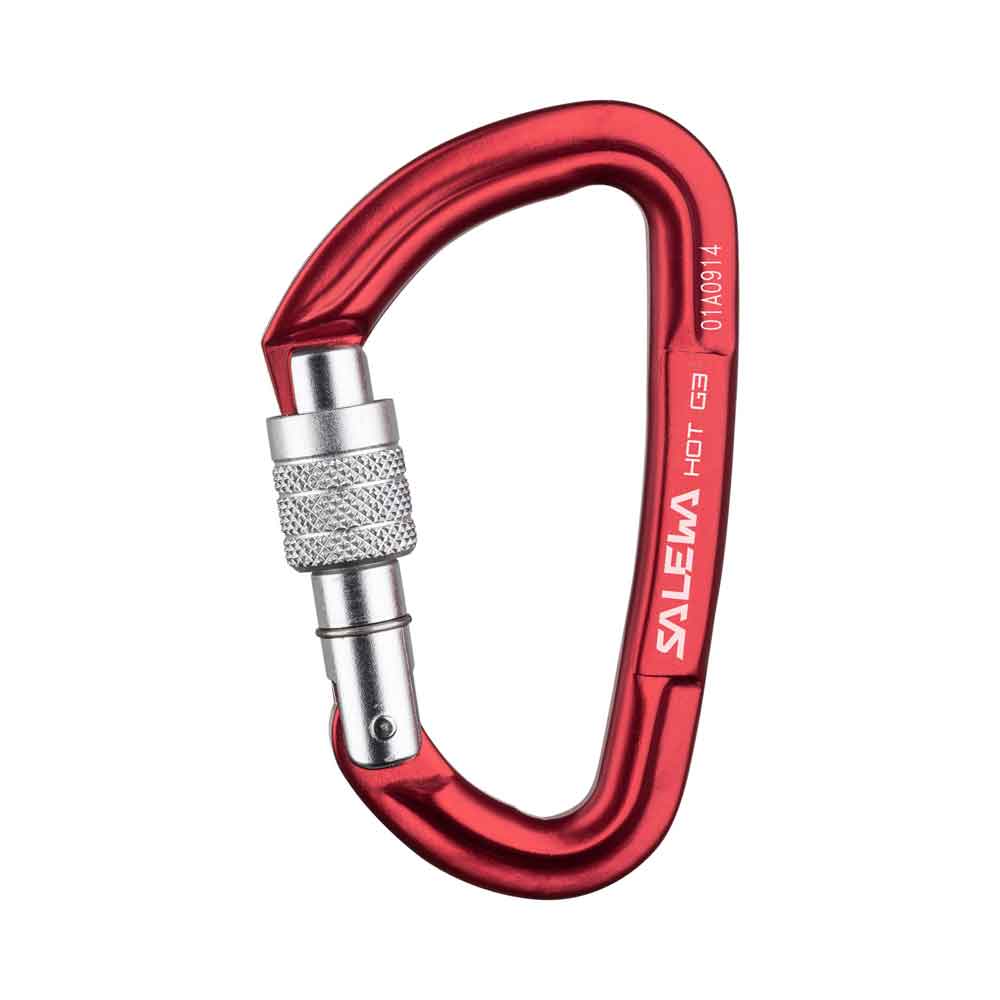 攀石鎖扣 Hot G3 Screw