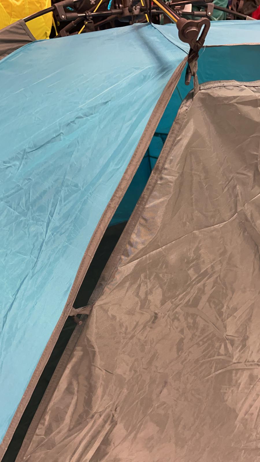 防曬沙灘野餐帳 Speedy