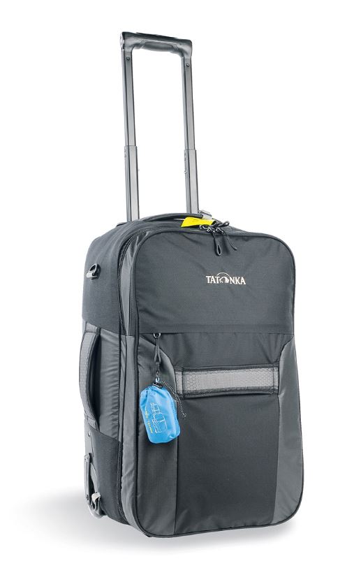 Tatonka travel trolley sale