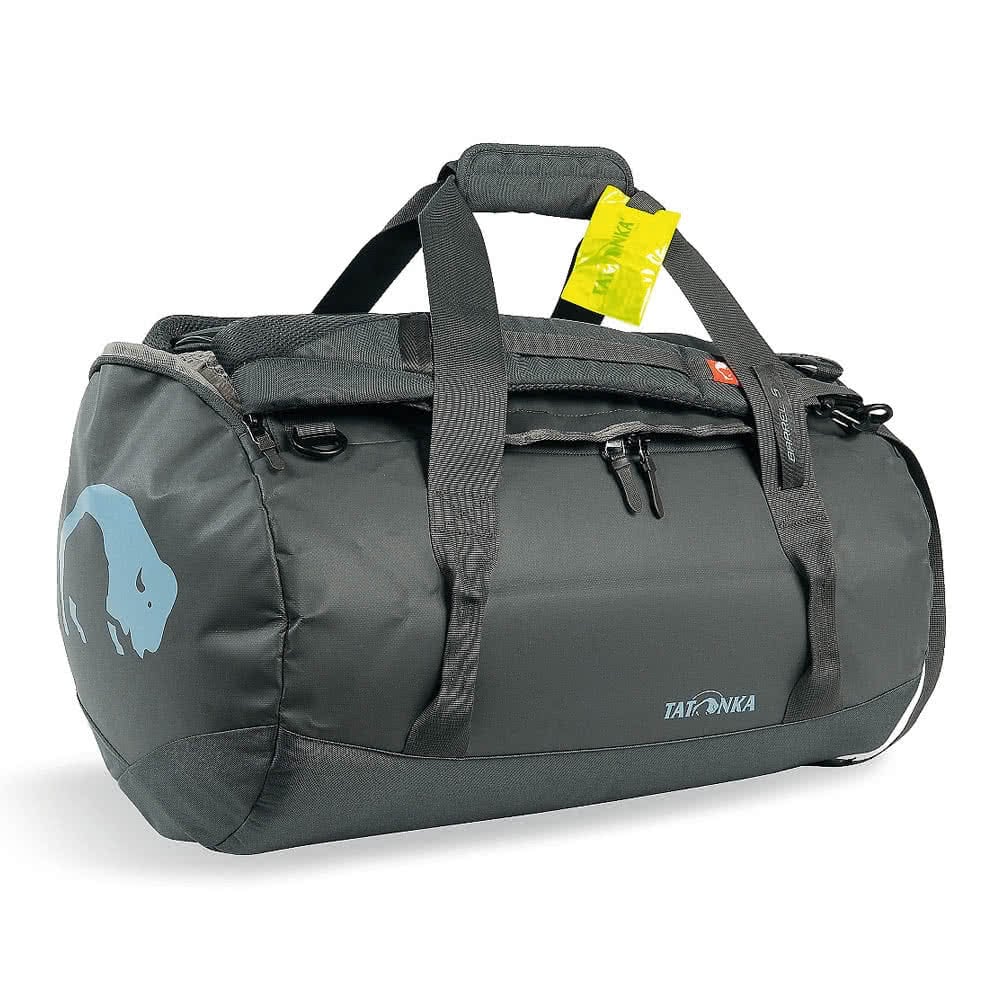 德國行李袋 Barrel S