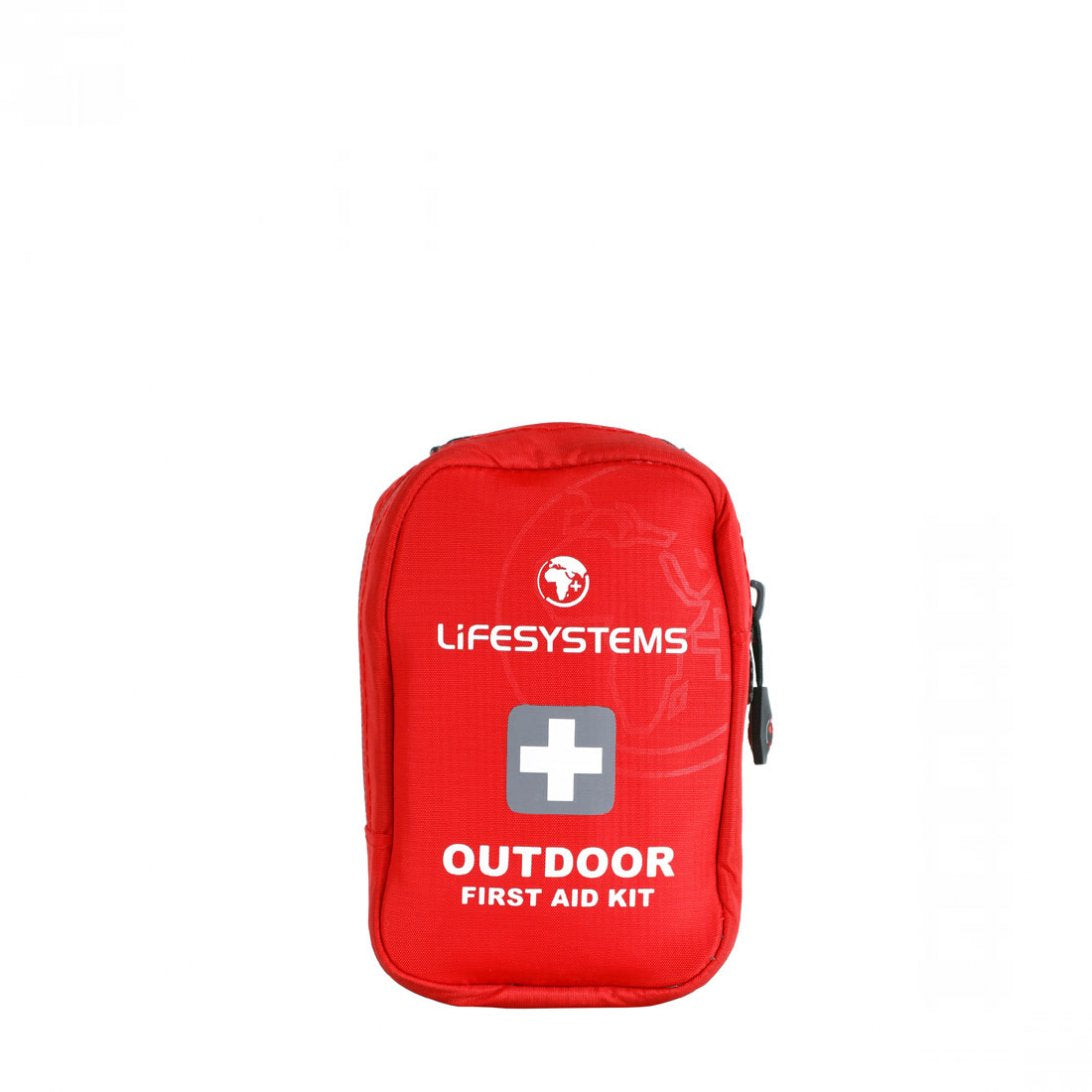 戶外急救包 Outdoor First Aid Kit
