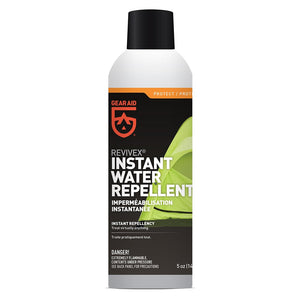 多用途防水噴劑 Revivex Instant Water Repellent