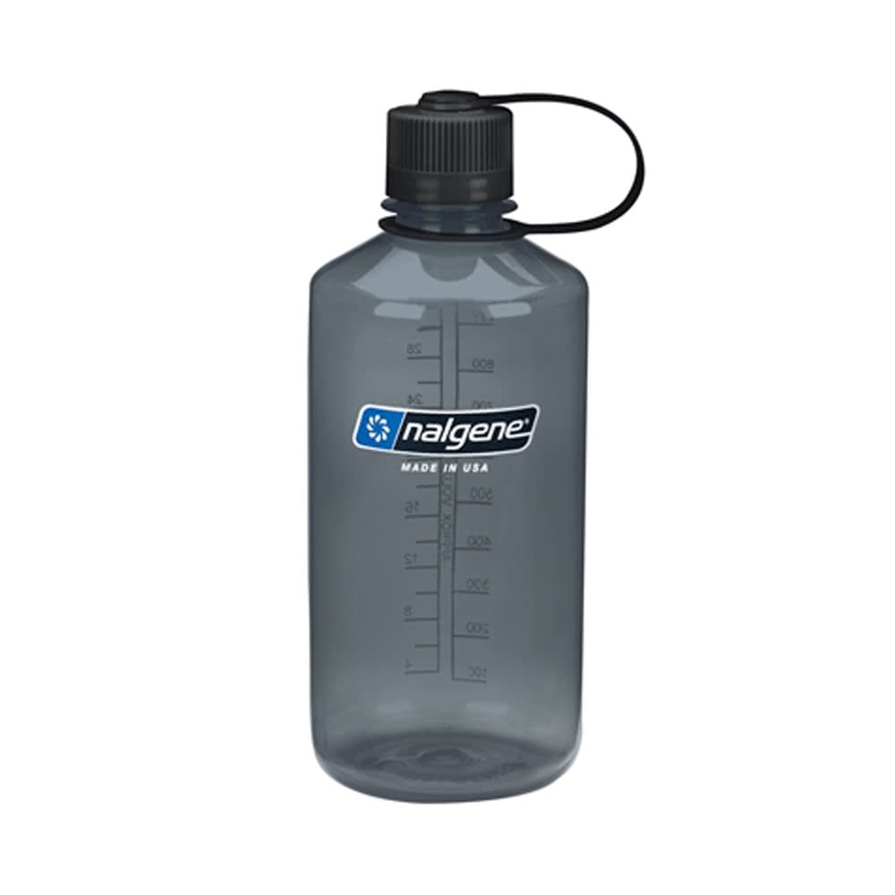 【美國製 Made in the USA】窄口無BPA水瓶 Tritan Narrow Mouth Bottle