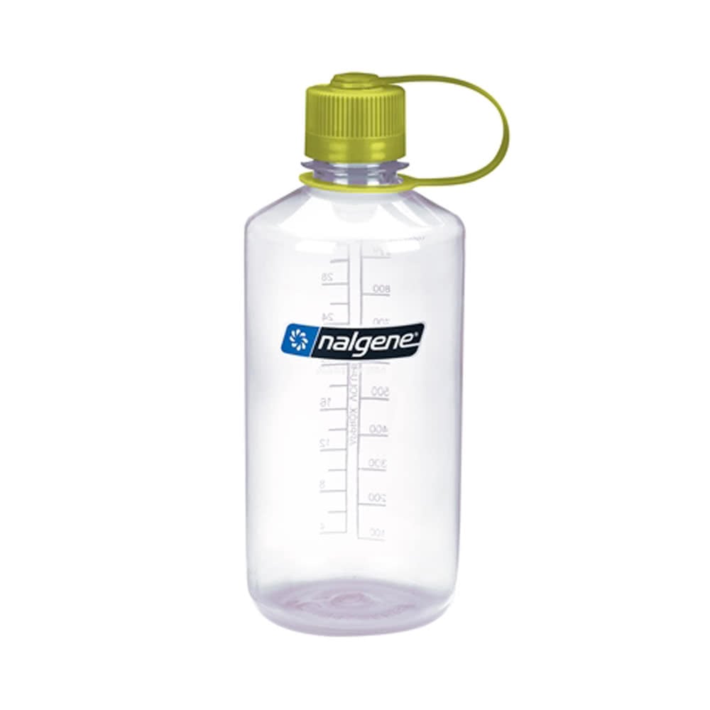 【美國製 Made in the USA】窄口無BPA水瓶 Tritan Narrow Mouth Bottle