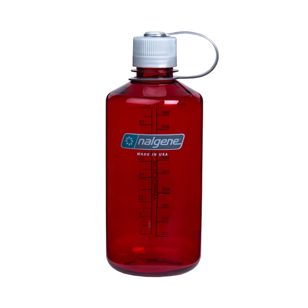 【美國製 Made in the USA】窄口無BPA水瓶 Tritan Narrow Mouth Bottle