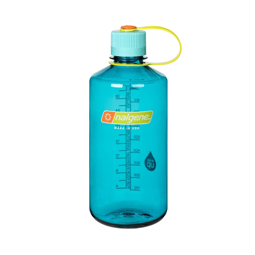 窄口無BPA水瓶 Tritan Narrow Mouth Bottle 1000ml