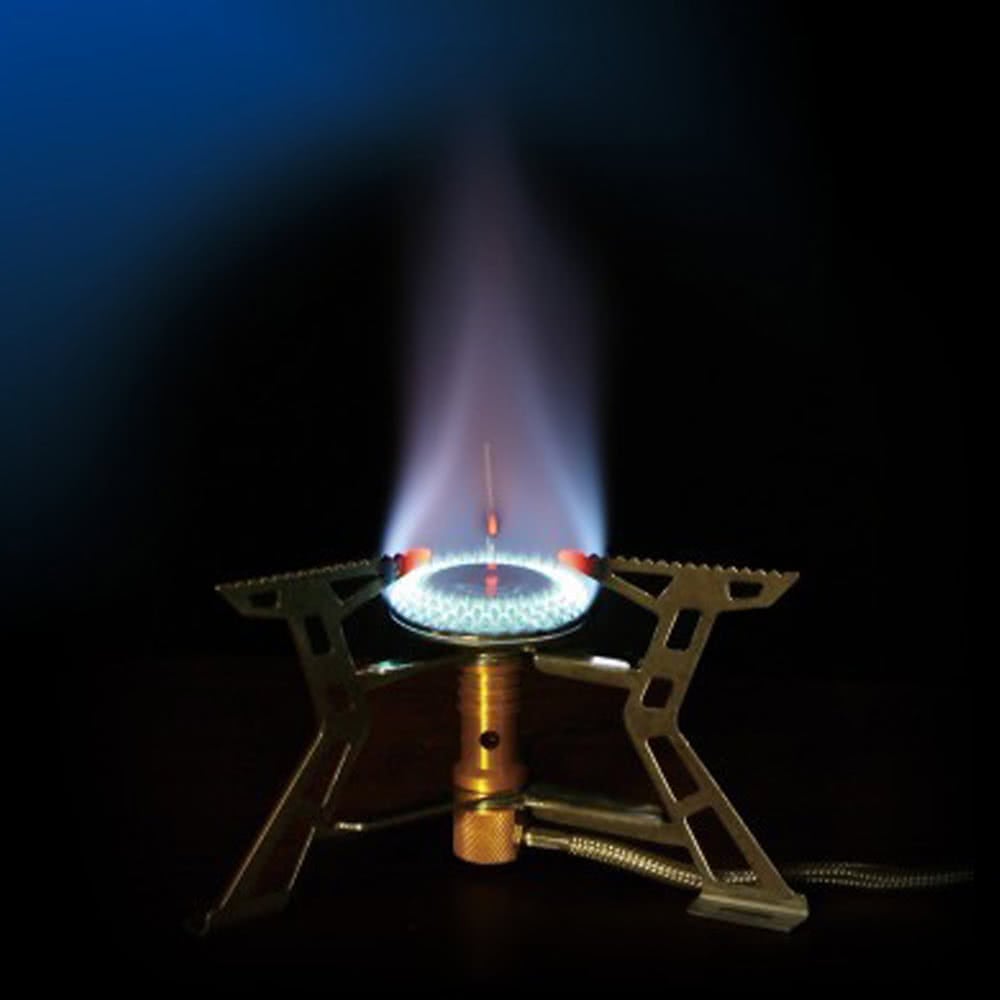 火星快速爐 Mars Hose Stove