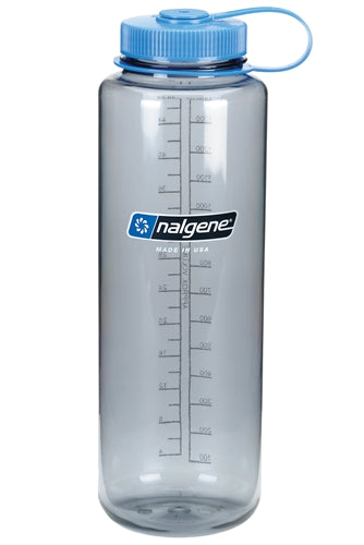 【美國製 Made in the USA】寬口無BPA水瓶 Tritan Wide Mouth 1500ml