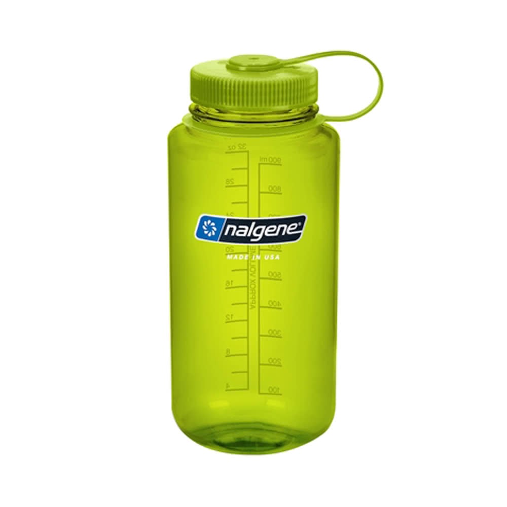 【美國製 Made in the USA】寬口無BPA水瓶 Tritan Wide Mouth Bottle 32oz / 1000ml